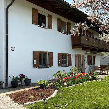 Fischbacher Apartmán *