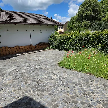 Apartmán Fischbacher *